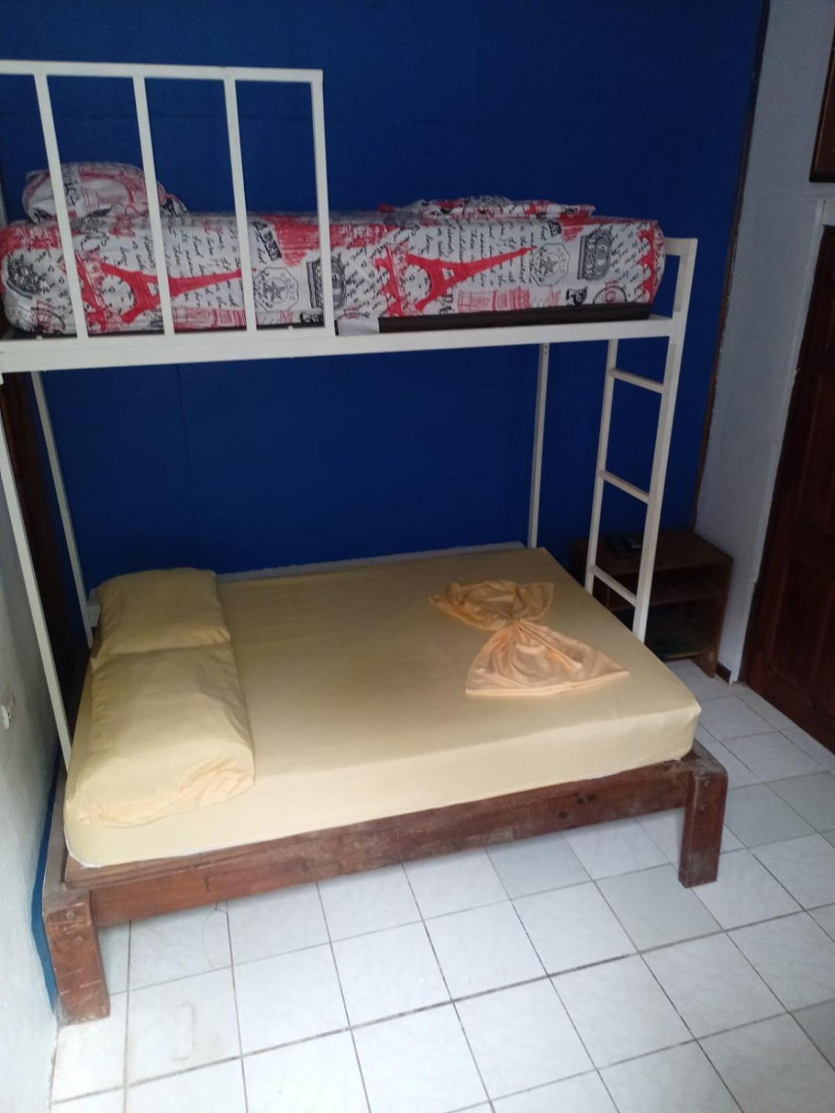 Luminosa Montezuma Hostel Cameră foto