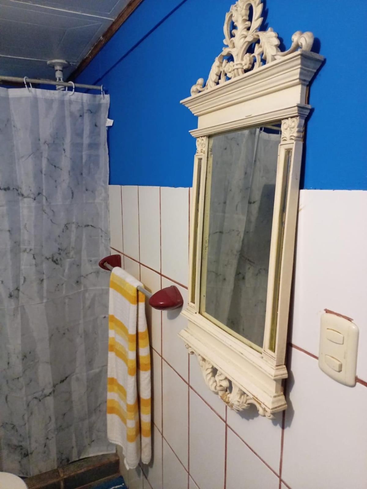 Luminosa Montezuma Hostel Cameră foto