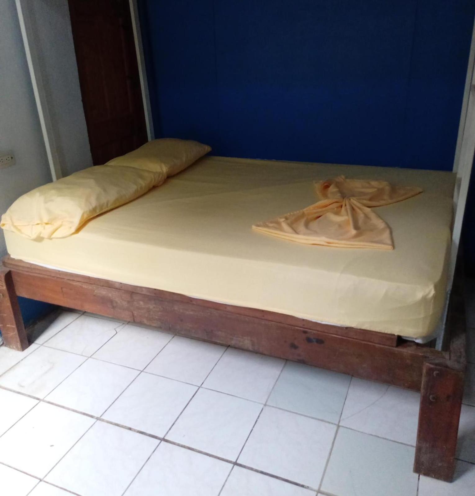 Luminosa Montezuma Hostel Cameră foto